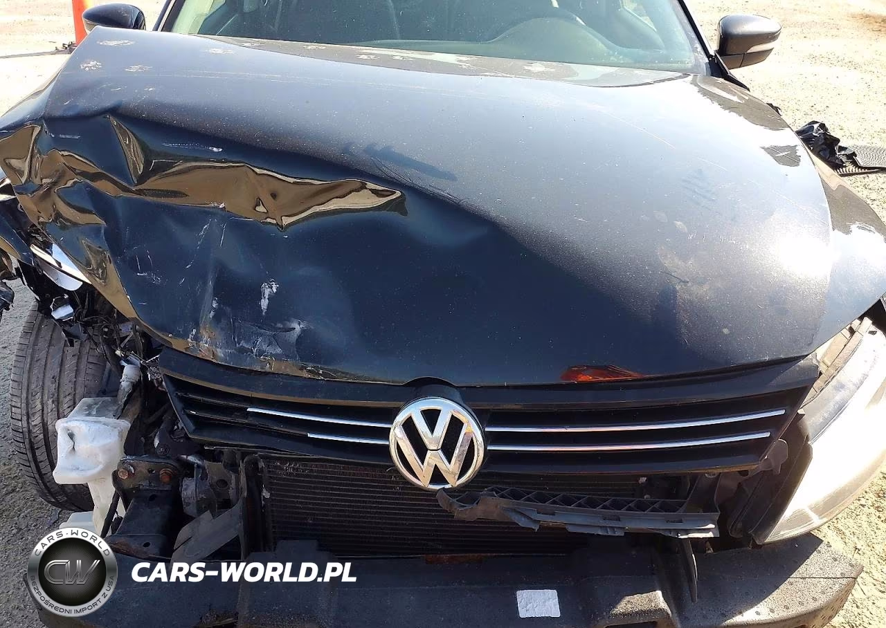 2013 Volkswagen Jetta Se VIN:3VWDP7AJ5DM254591 - 11