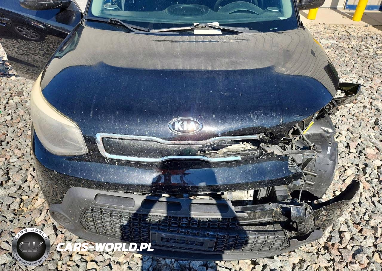 2014 Kia Soul Base VIN:KNDJN2A26E7096202 - 11