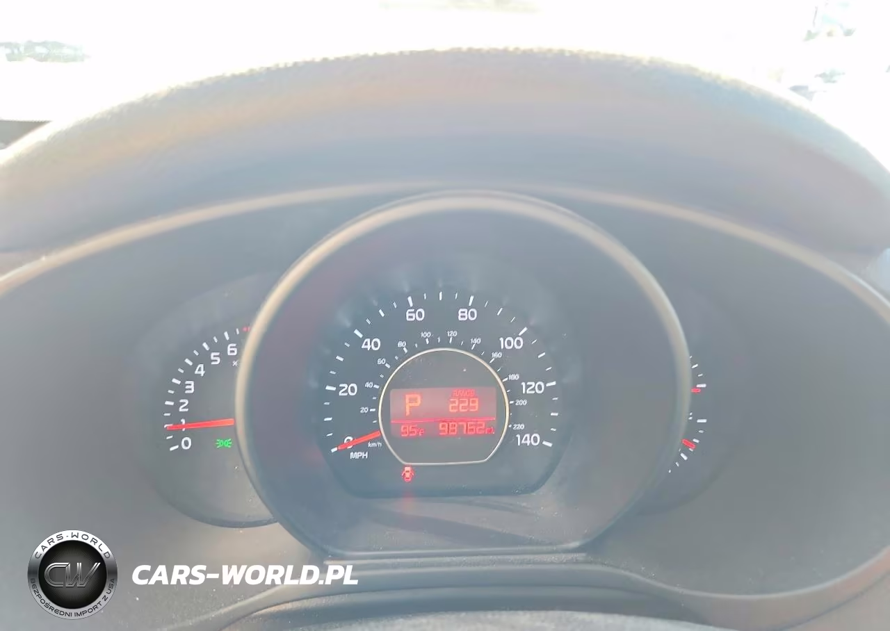 2014 Kia Soul Base VIN:KNDJN2A26E7096202 - 9