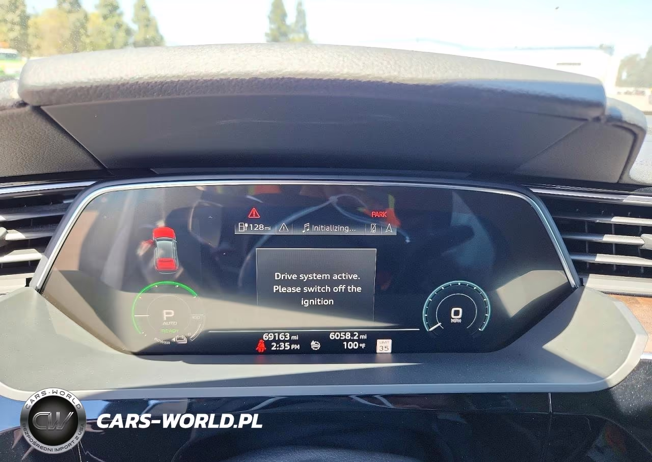 2019 Audi E-Tron Premium Plus VIN:WA1LAAGE6KB005397 - 9