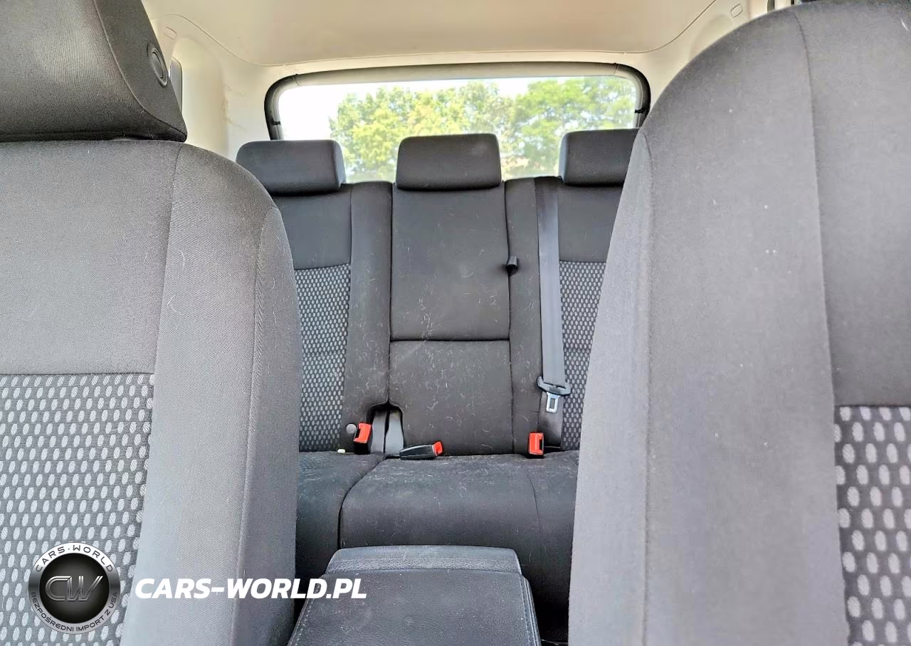 2011 Volkswagen Tiguan S VIN:WVGBV7AX9BW543227 - 10