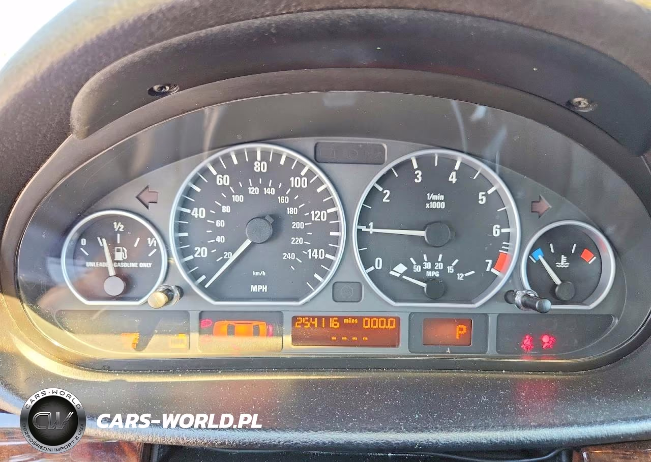 2004 BMW 330 I VIN:WBAEV53454KM36837 - 9