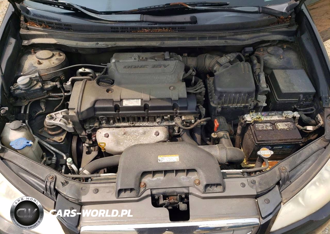 2008 Hyundai Elantra Gls VIN:KMHDU46D78U448551 - 11