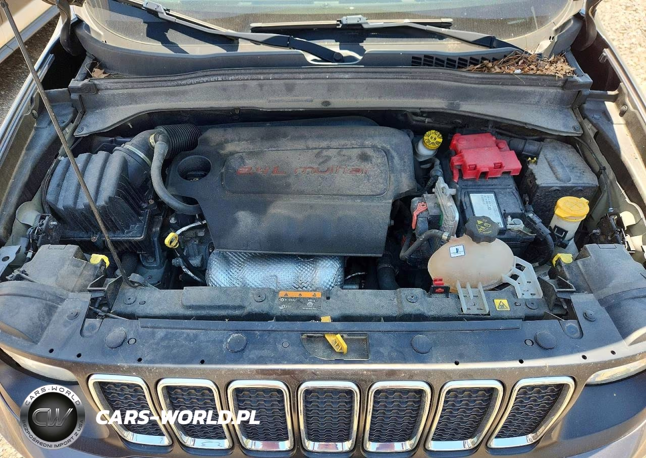 2020 Jeep Renegade Latitude VIN:ZACNJBBBXLPL27322 - 12