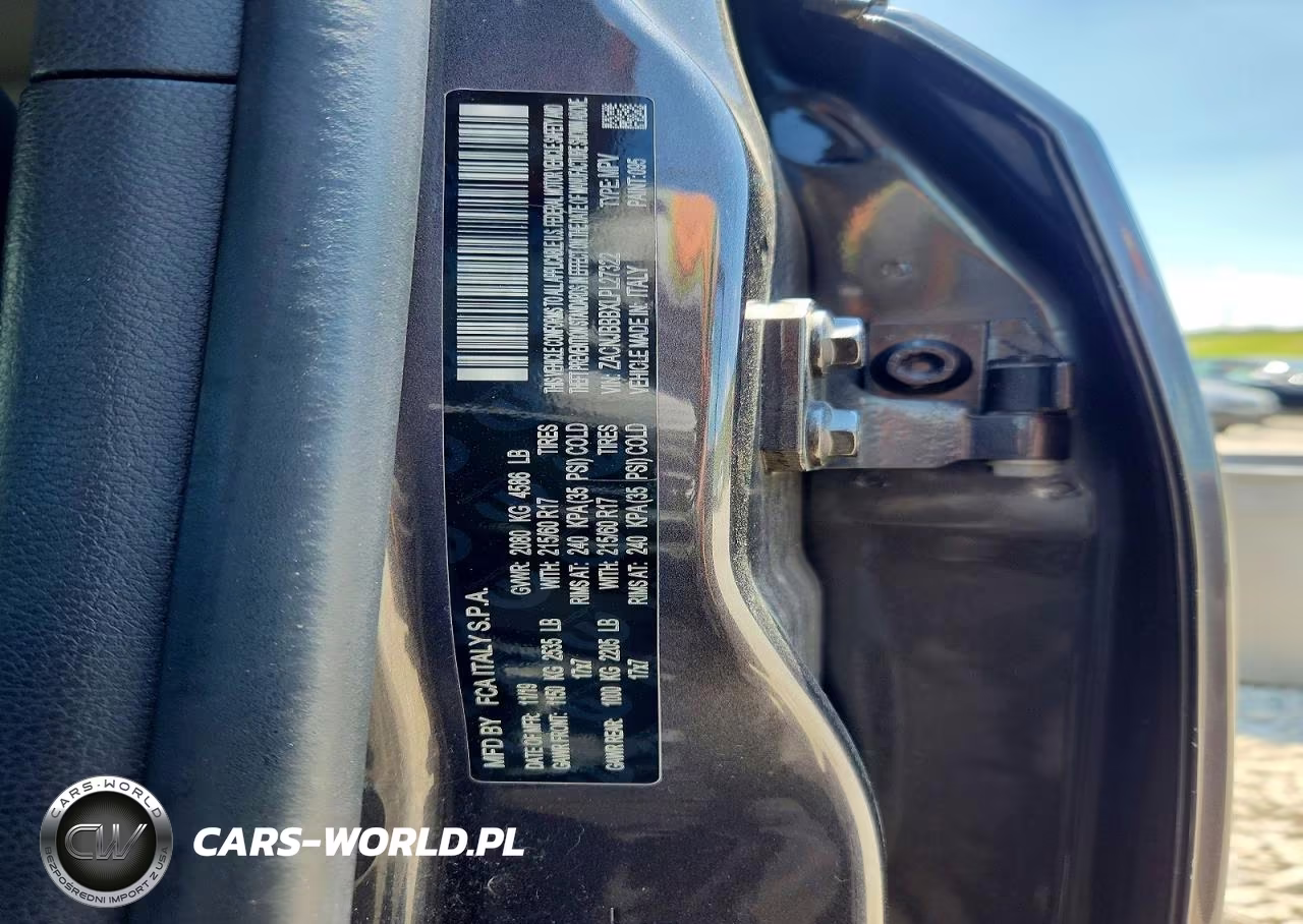 2020 Jeep Renegade Latitude VIN:ZACNJBBBXLPL27322 - 14
