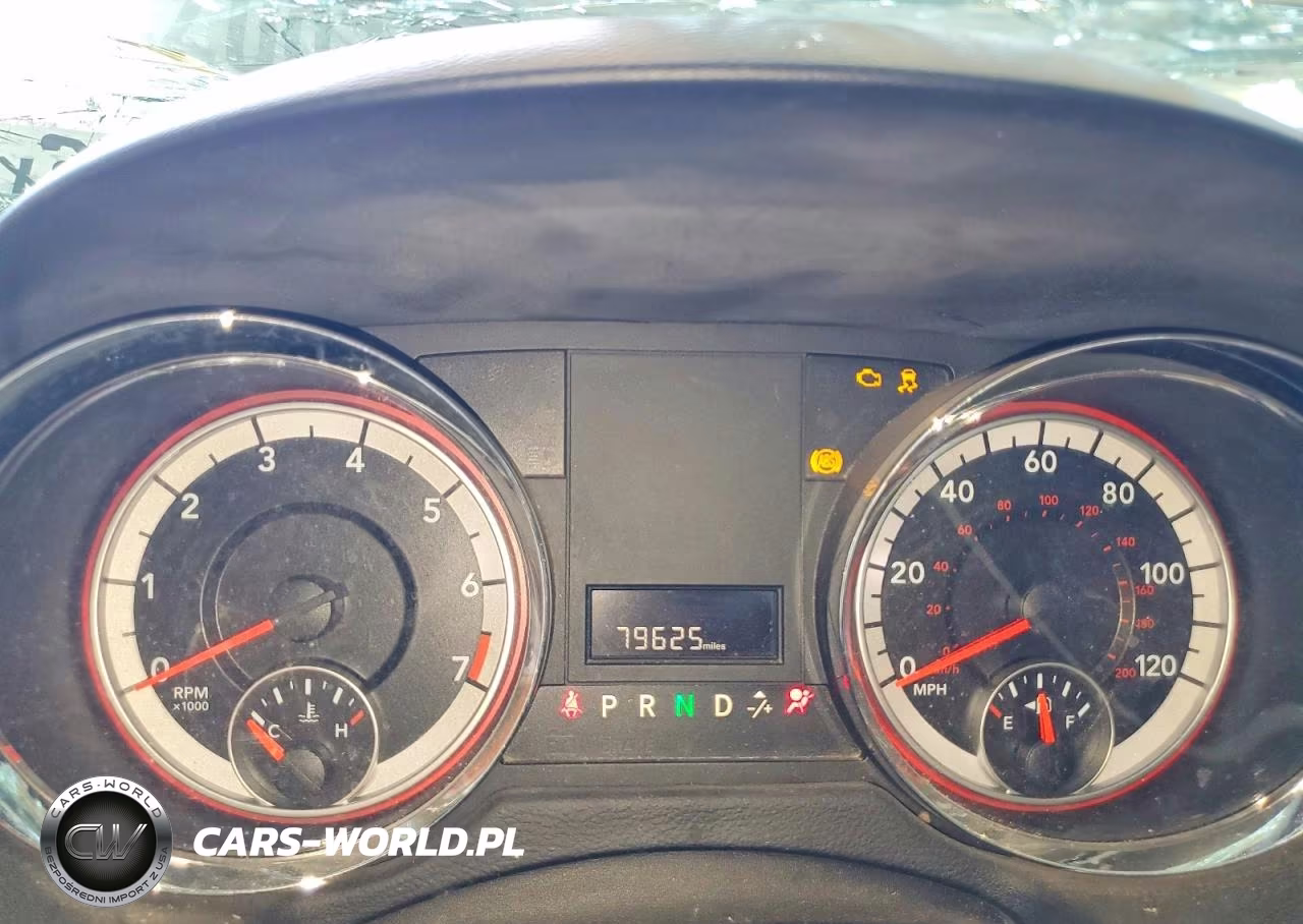 2018 Dodge Grand Caravan Se VIN:2C4RDGBG5JR160087 - 9