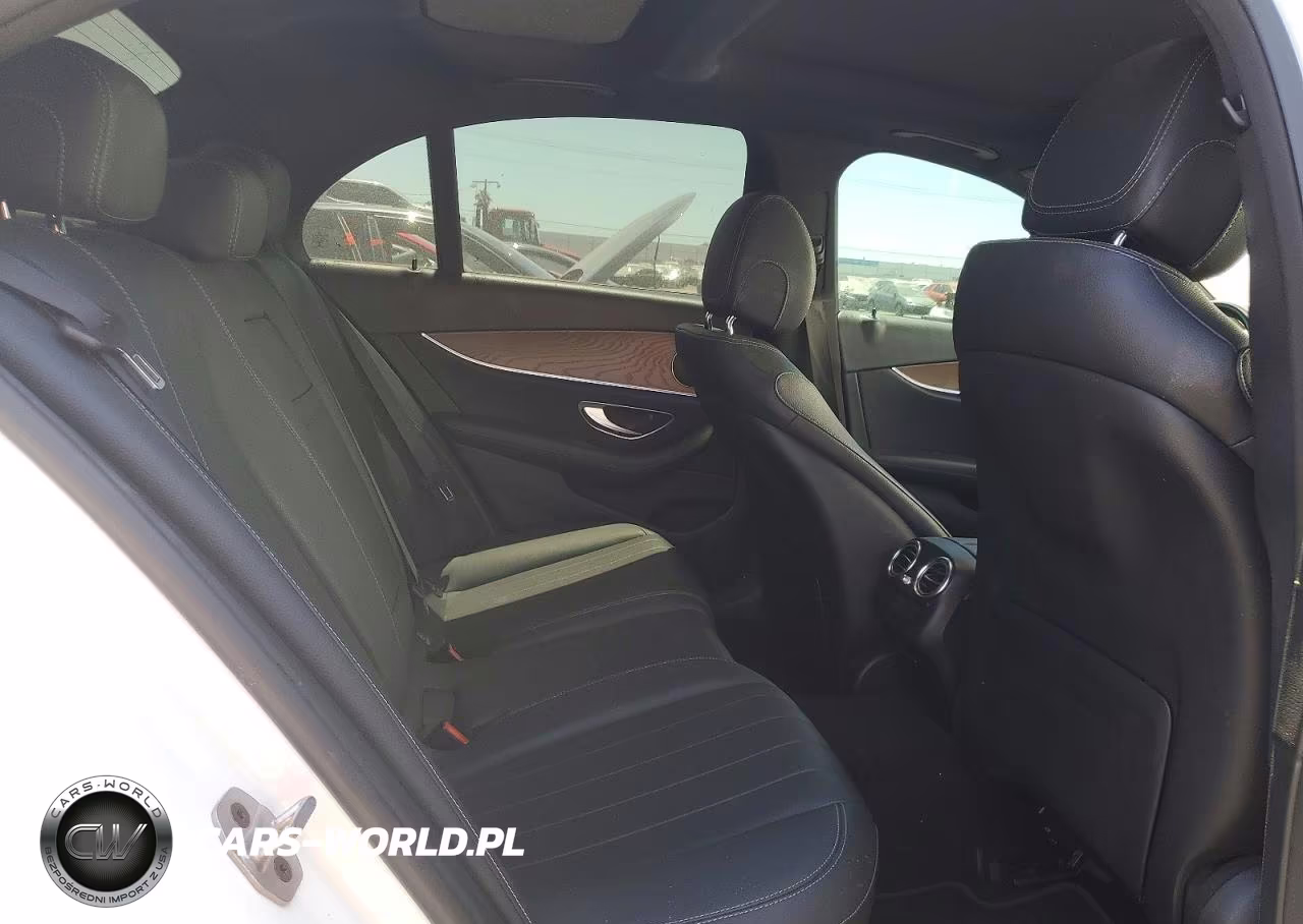 2020 Mercedes-Benz E 350 VIN:W1KZF8DB9LA769438 - 10