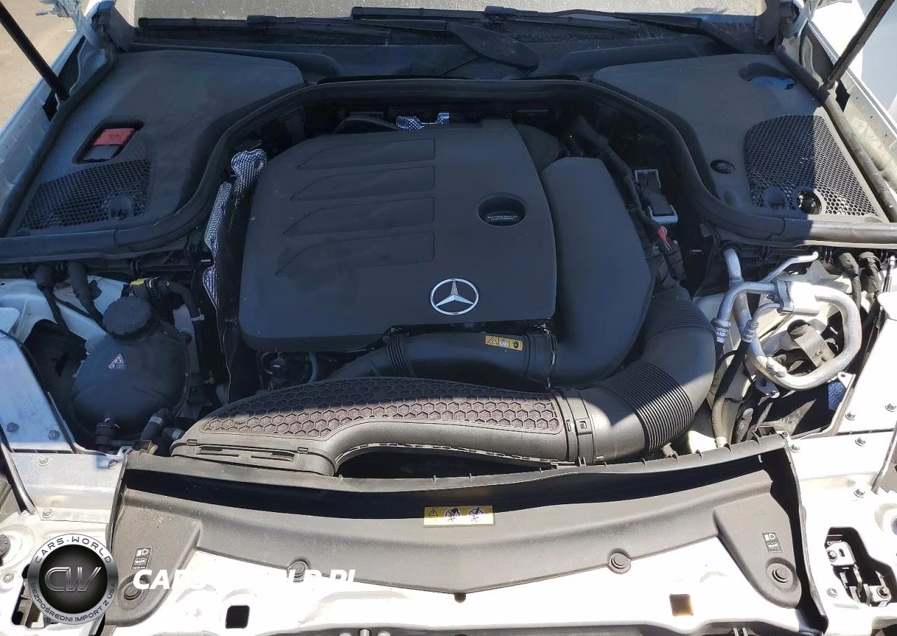 2020 Mercedes-Benz E 350 VIN:W1KZF8DB9LA769438 - 11