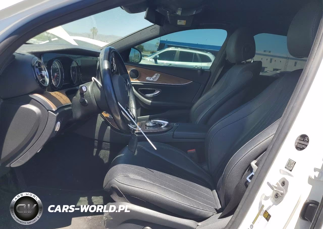 2020 Mercedes-Benz E 350 VIN:W1KZF8DB9LA769438 - 7