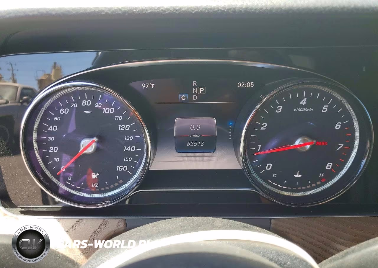 2020 Mercedes-Benz E 350 VIN:W1KZF8DB9LA769438 - 9