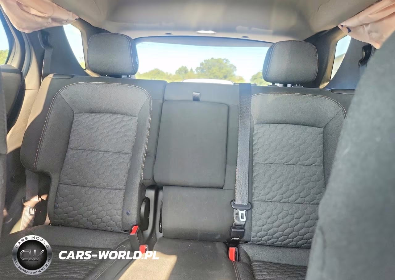 2019 Chevrolet Equinox Lt VIN:2GNAXTEV4K6247285 - 10