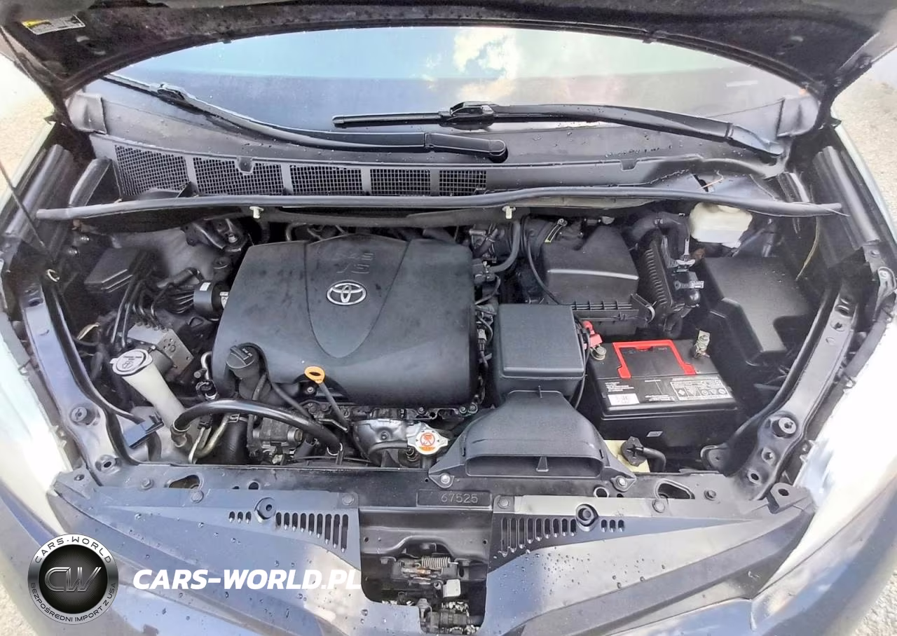 2020 Toyota Sienna L VIN:5TDZZ3DC5LS086426 - 12