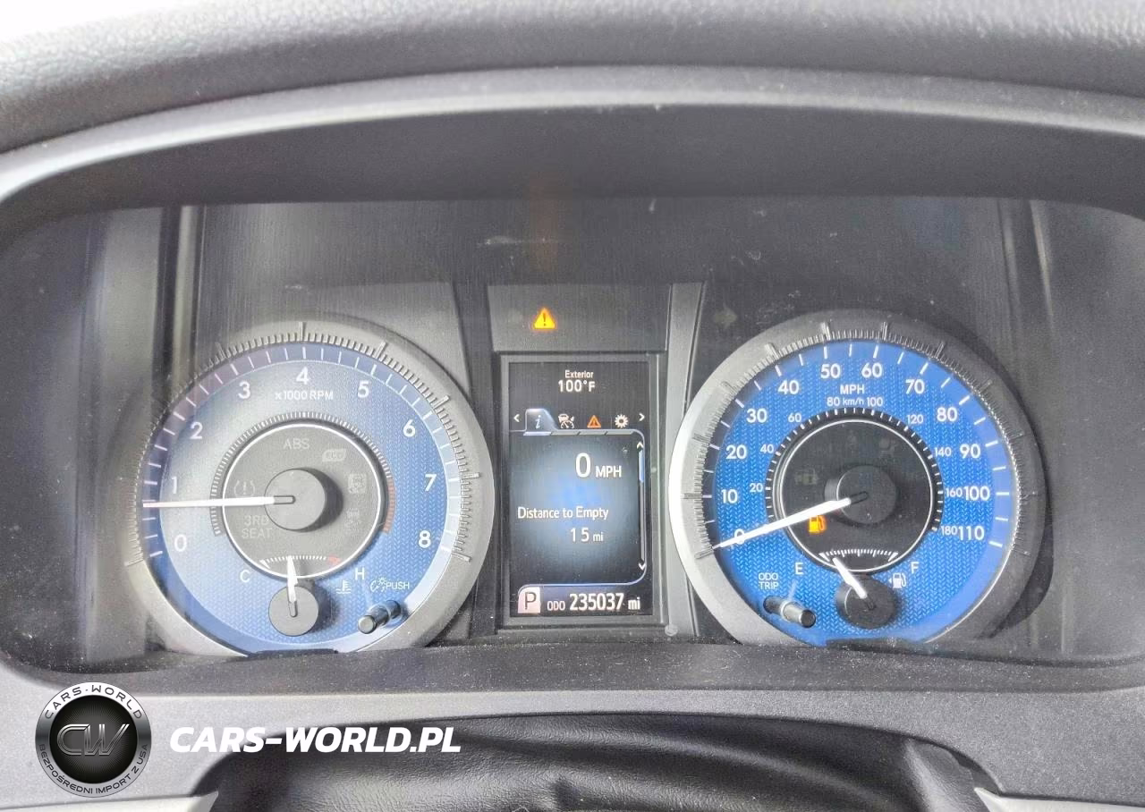 2020 Toyota Sienna L VIN:5TDZZ3DC5LS086426 - 9