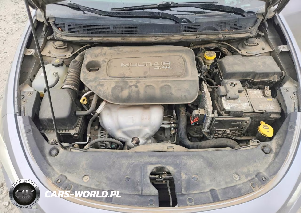 2015 Dodge Dart Limited VIN:1C3CDFCB2FD142390 - 11