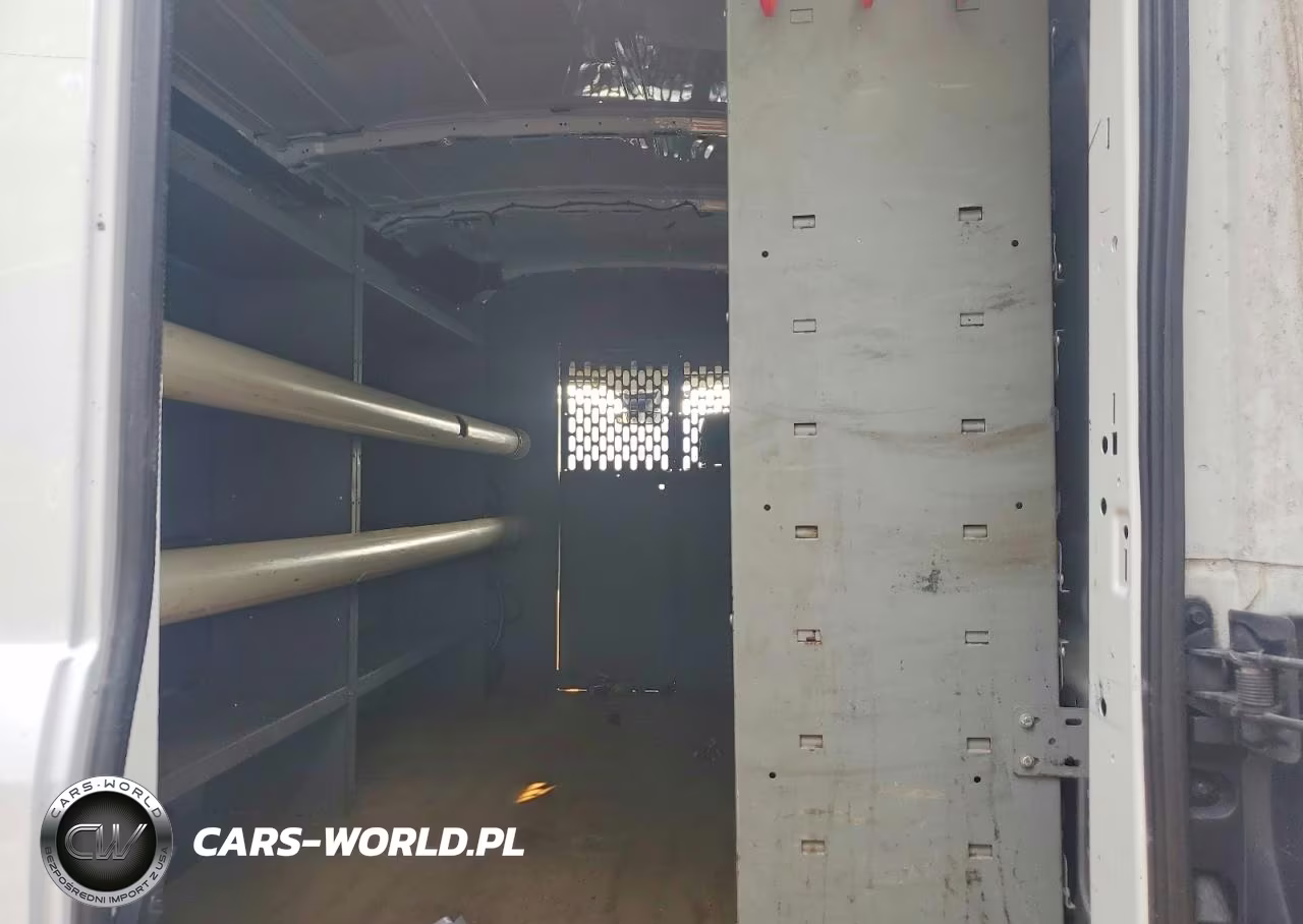 2019 Ford Transit T-250 VIN:1FTYR2CM7KKB82418 - 10