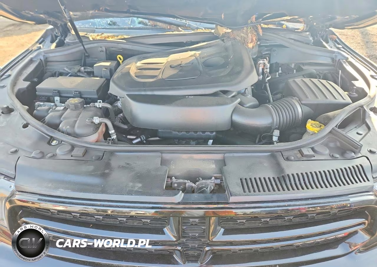 2019 Dodge Durango Sxt VIN:1C4RDJAG3KC821303 - 12