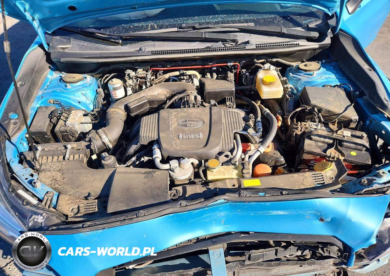 2020 Subaru Crosstrek Limited VIN:JF2GTDNC2LH283587 - 12