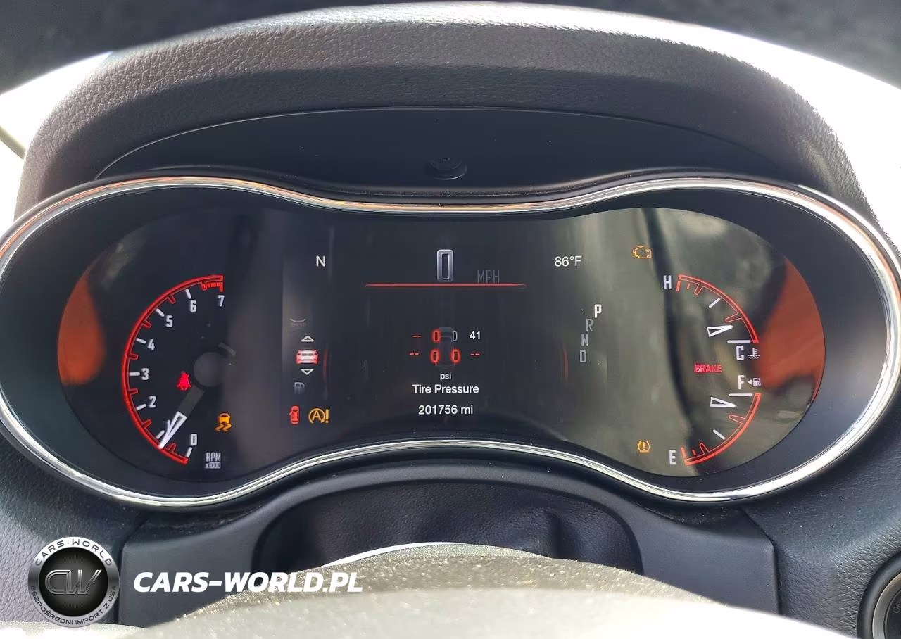 2018 Dodge Durango Sxt VIN:1C4RDHAG6JC209376 - 9