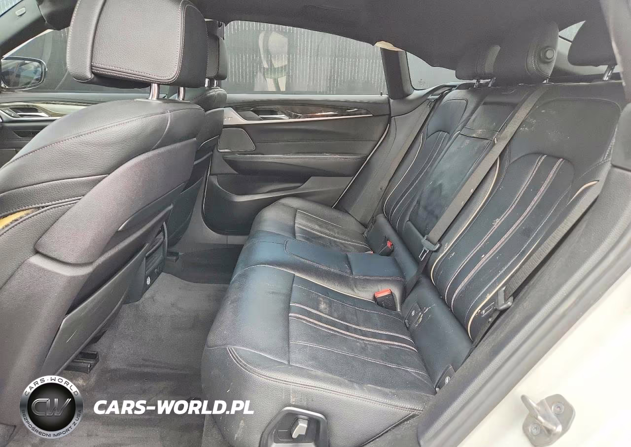 2018 BMW 640 Xigt VIN:WBAJV6C57JBC99654 - 11
