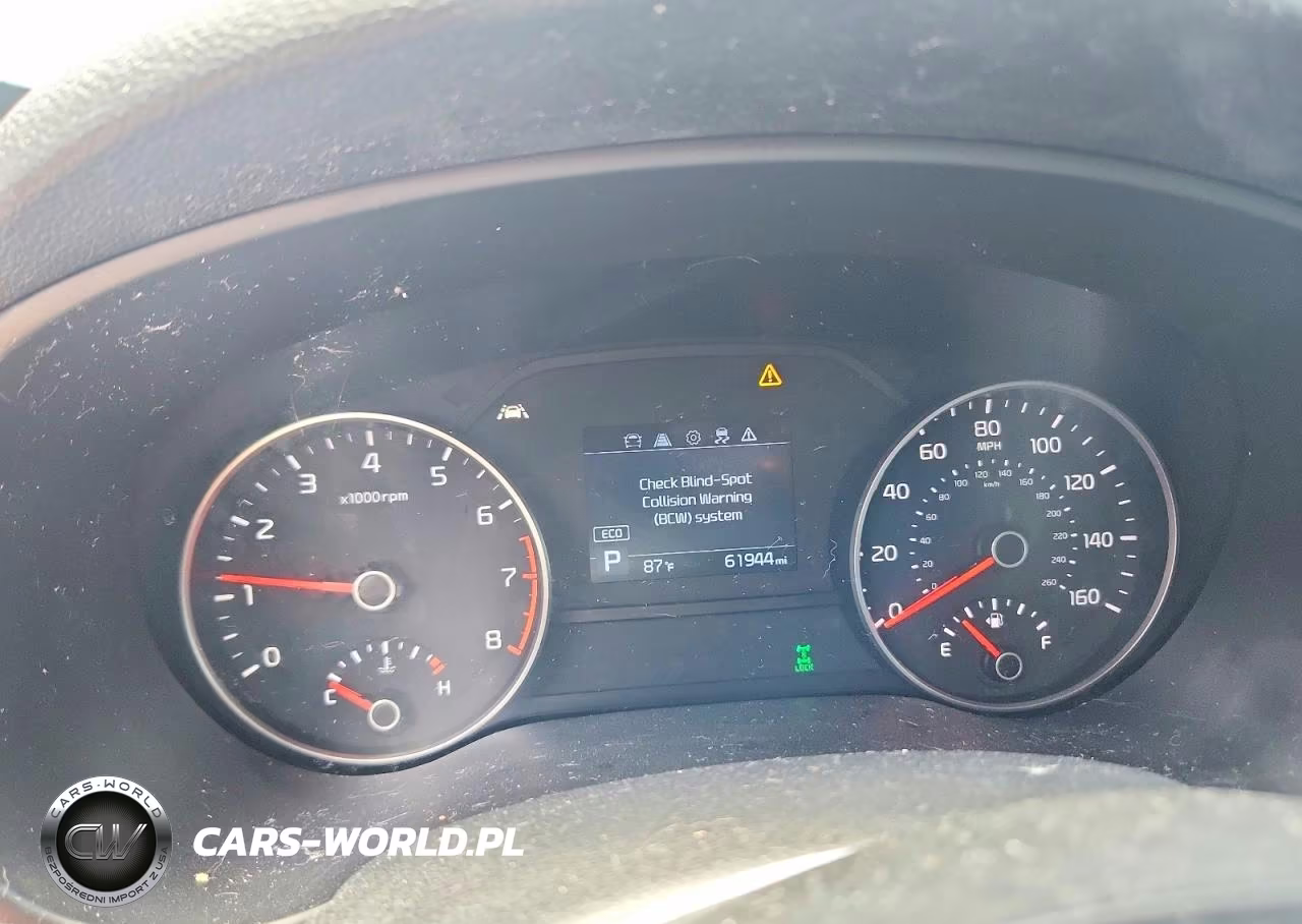 2022 Kia Sportage Lx VIN:KNDPMCAC4N7027035 - 9