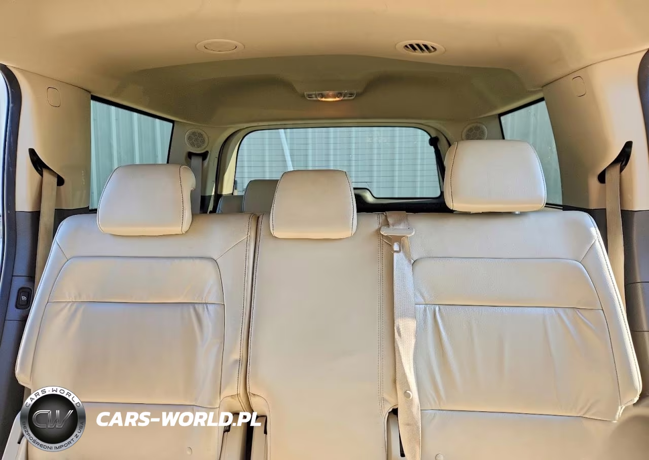 2010 Ford Flex Se Fwd VIN:2FMHK6CC2ABB29732 - 10
