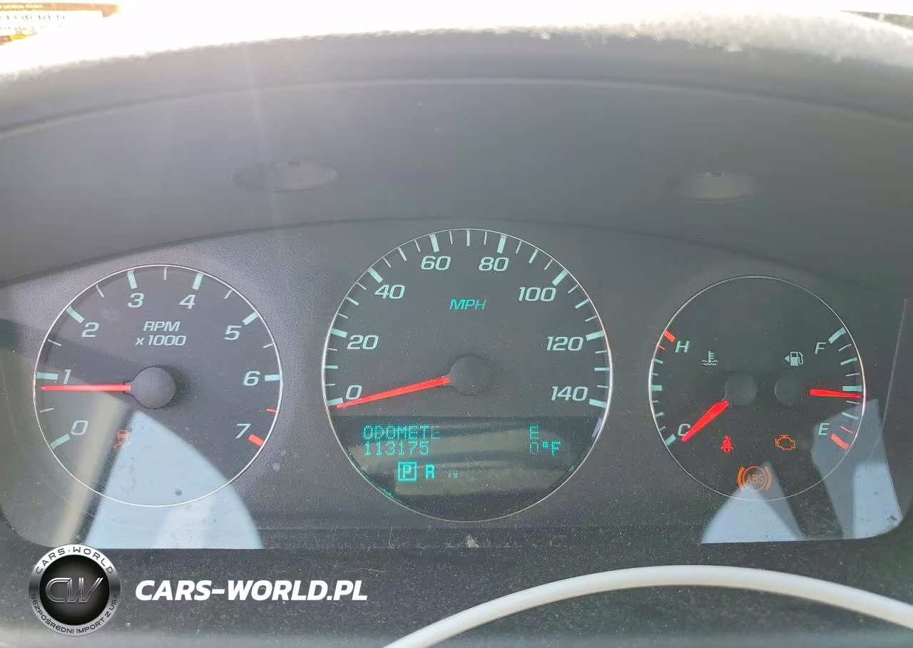 2012 Chevrolet Impala Lt VIN:2G1WG5E3XC1249803 - 9