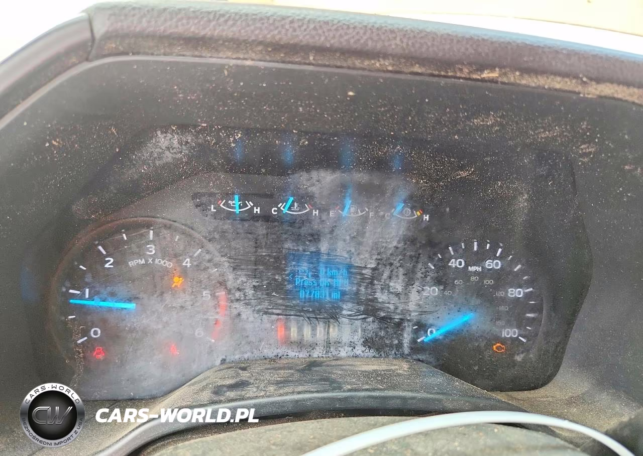 2019 Ford F450 Super Duty VIN:1FD9W4GY3KED38969 - 9