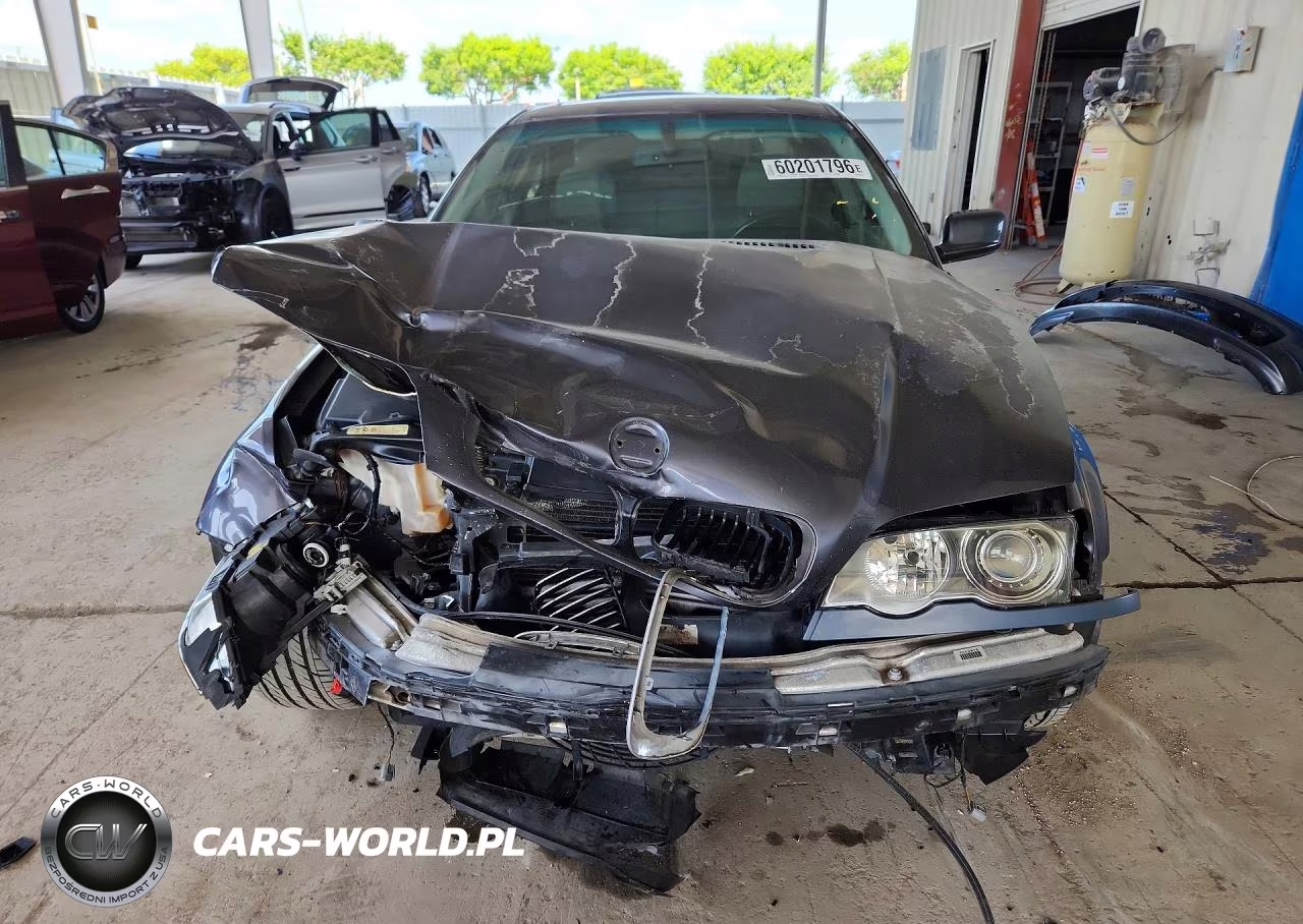 2002 BMW 325Ci VIN:WBABN334X2JW51706 - 5