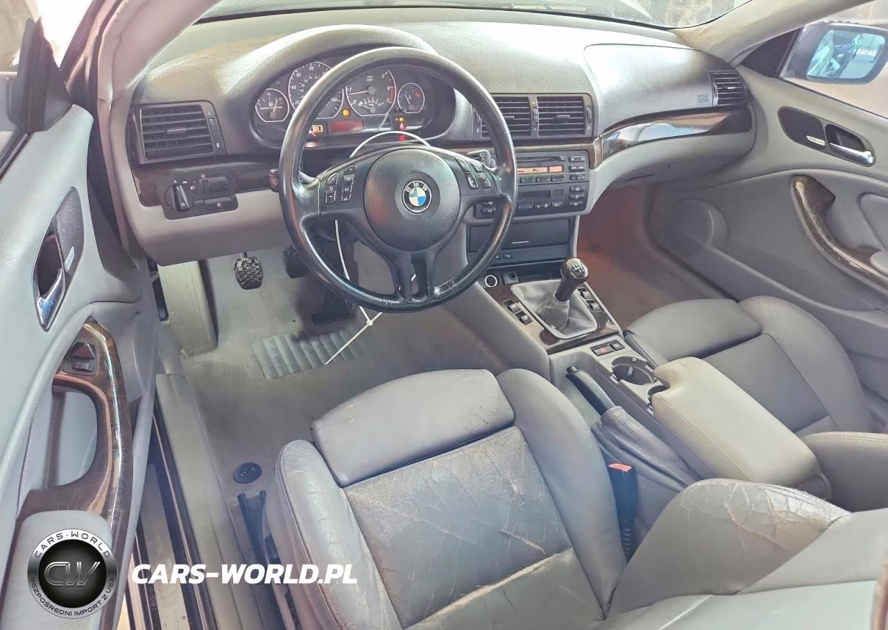 2002 BMW 325Ci VIN:WBABN334X2JW51706 - 8