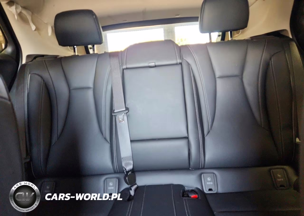2023 Buick Envision Essence VIN:LRBFZPR49PD021915 - 10