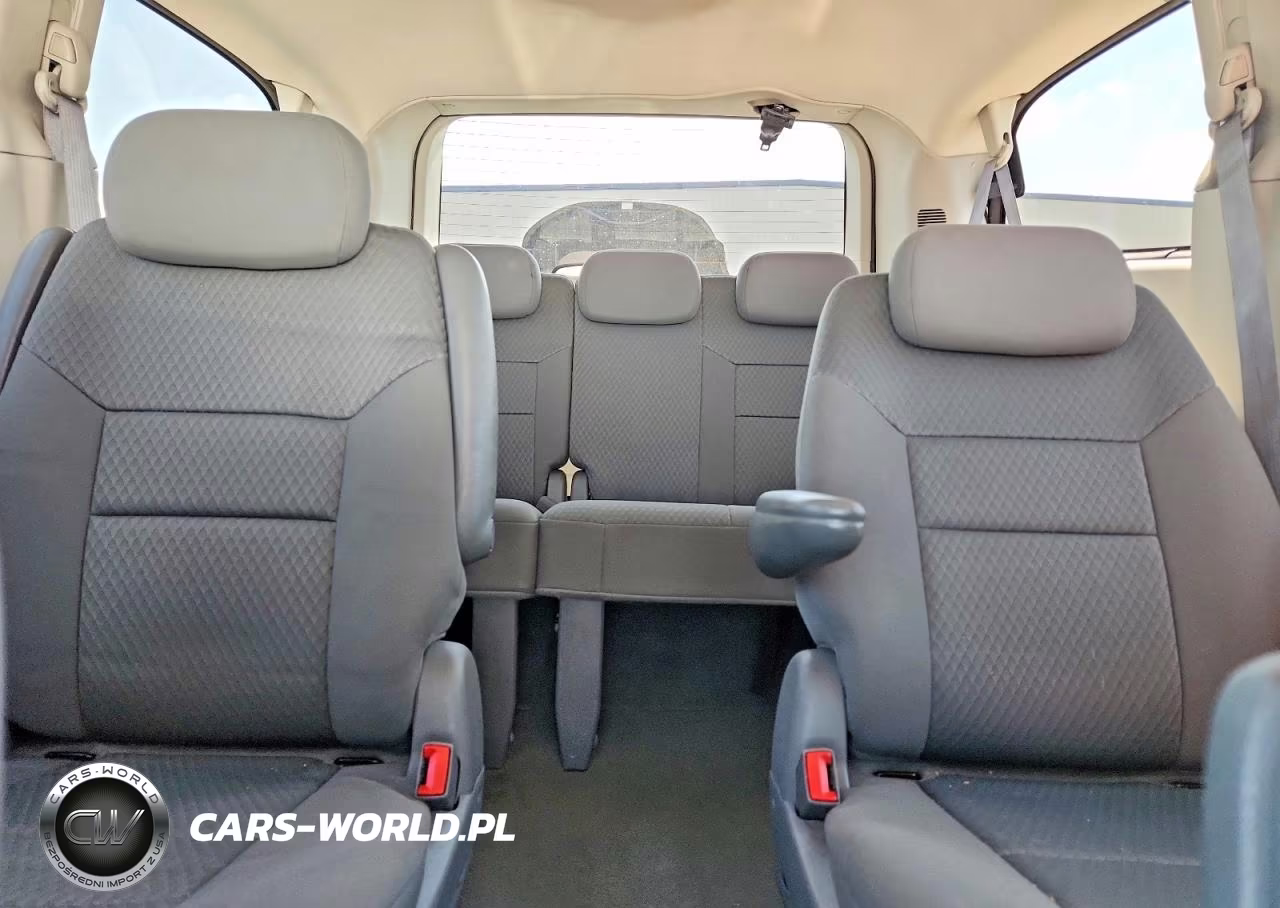2010 Dodge Grand Caravan Sxt VIN:2D4RN5D17AR134717 - 10