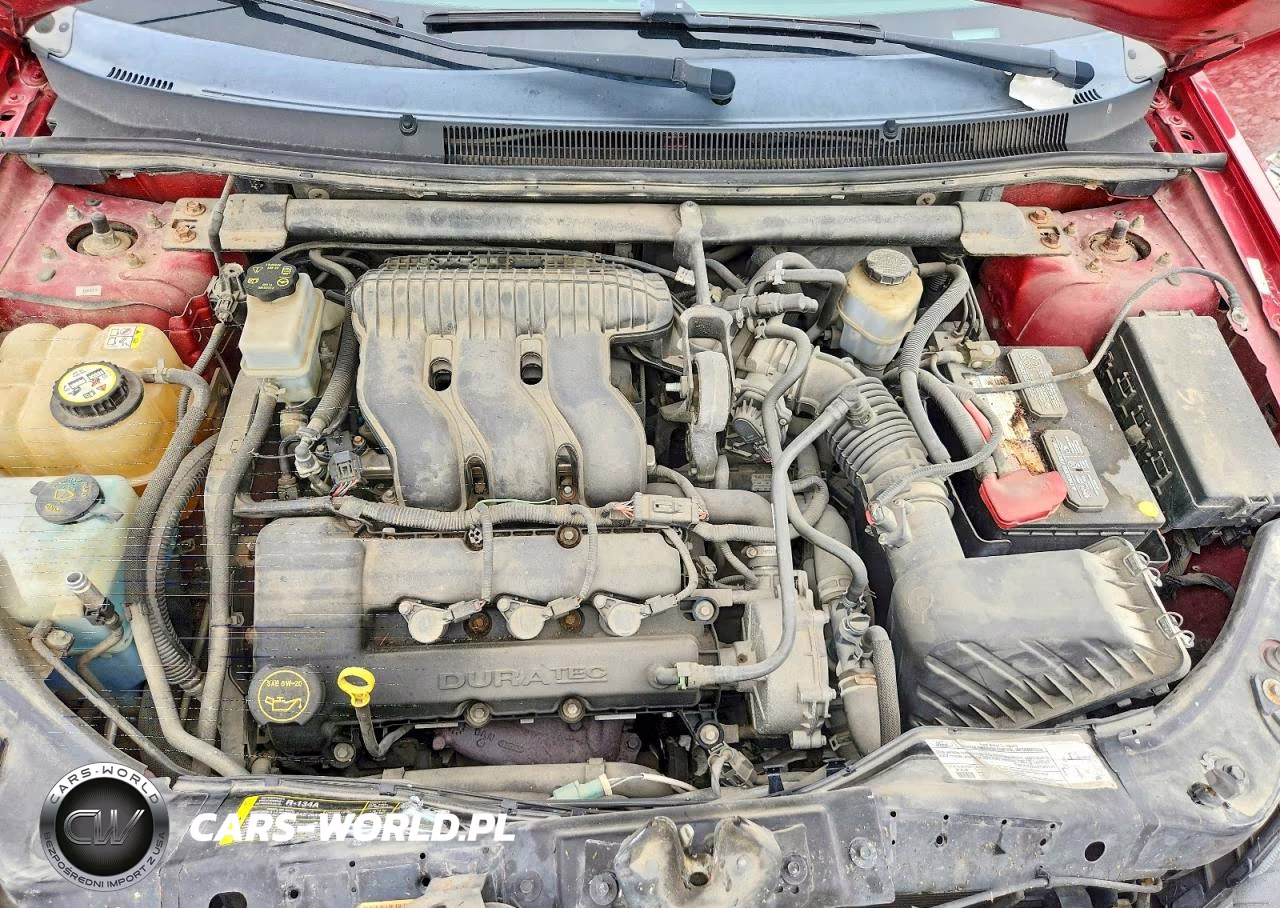2007 Ford Five Hundred Sel VIN:1FAHP24107G149979 - 11