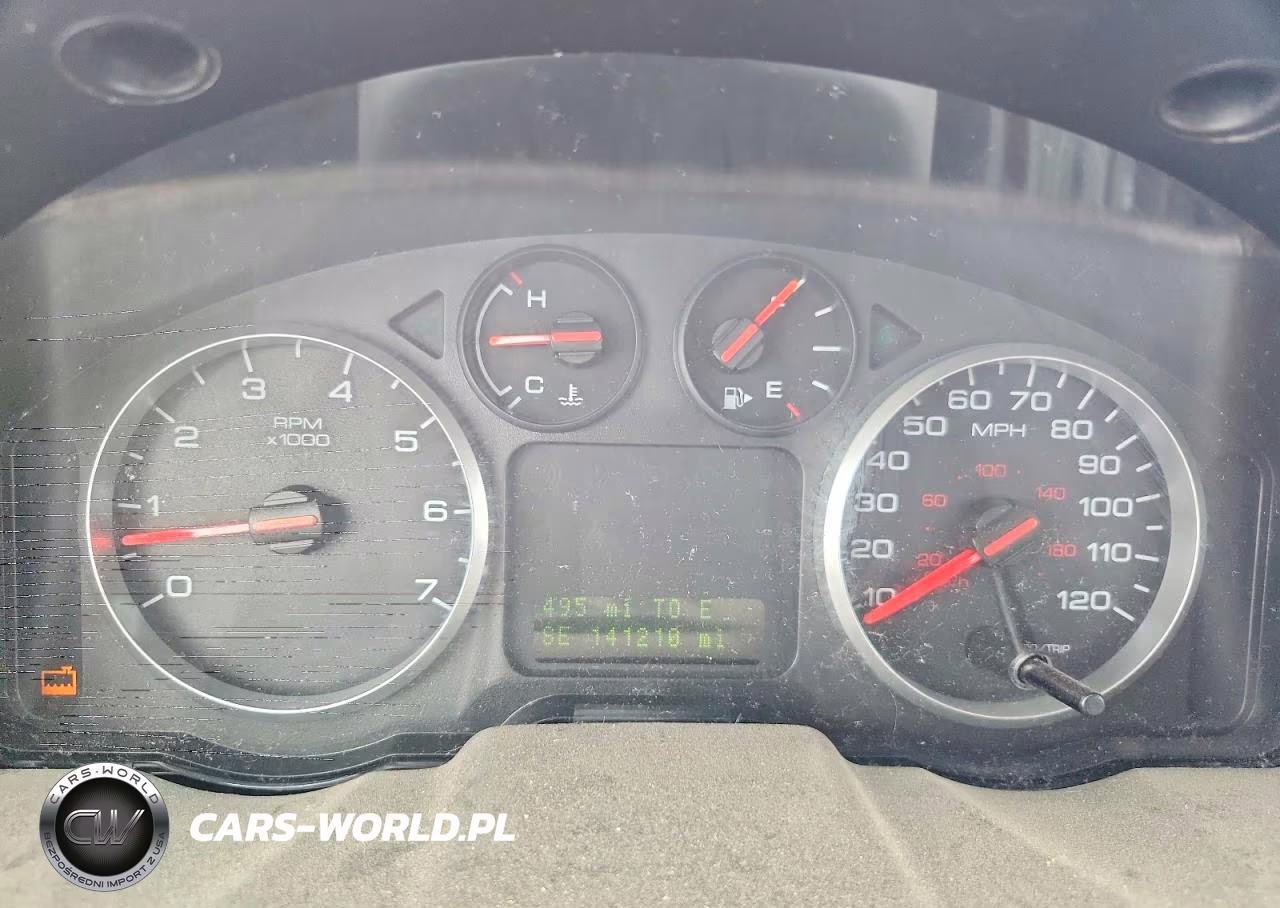 2007 Ford Five Hundred Sel VIN:1FAHP24107G149979 - 9