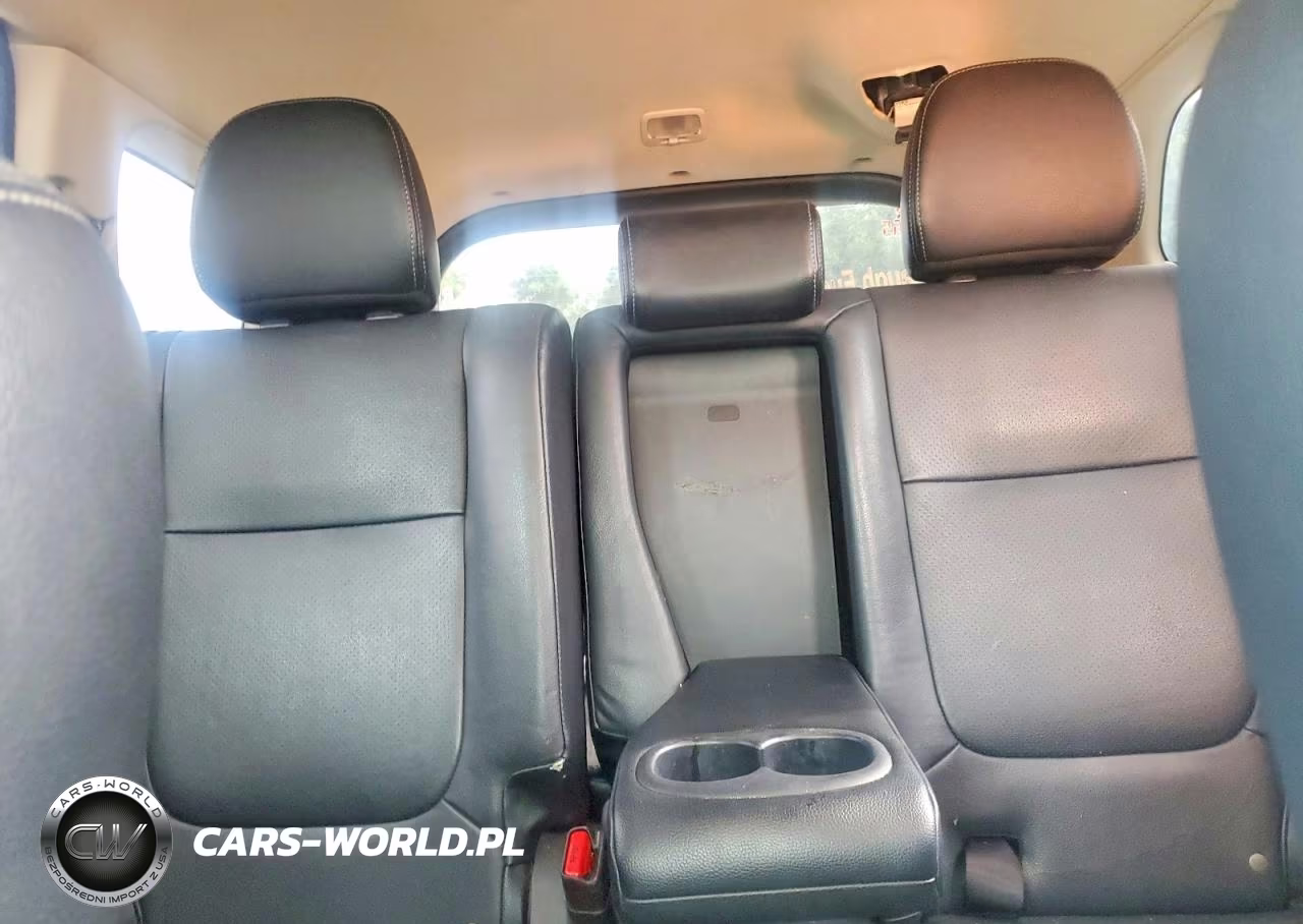 2014 Mitsubishi Outlander Gt VIN:JA4JZ4AXXEZ001800 - 10