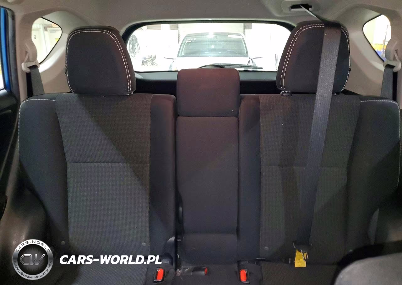 2018 Toyota Rav4 Xle VIN:JTMRFREV2JJ720197 - 10