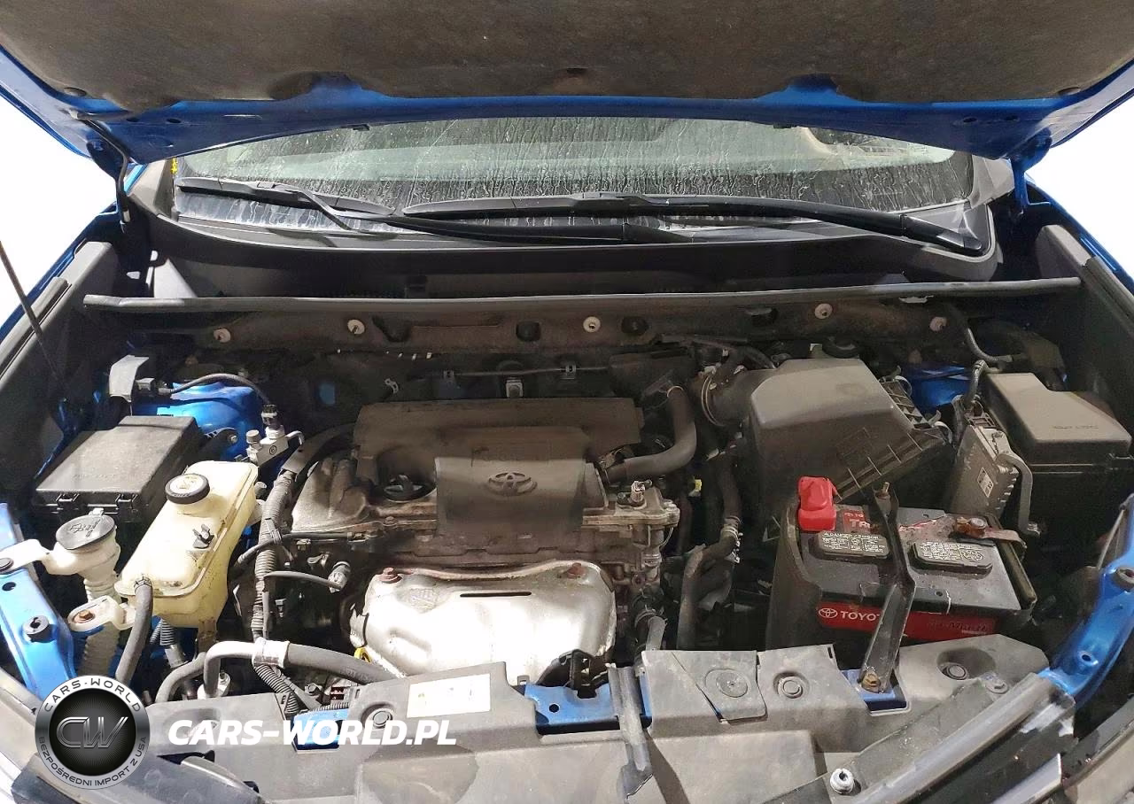 2018 Toyota Rav4 Xle VIN:JTMRFREV2JJ720197 - 12