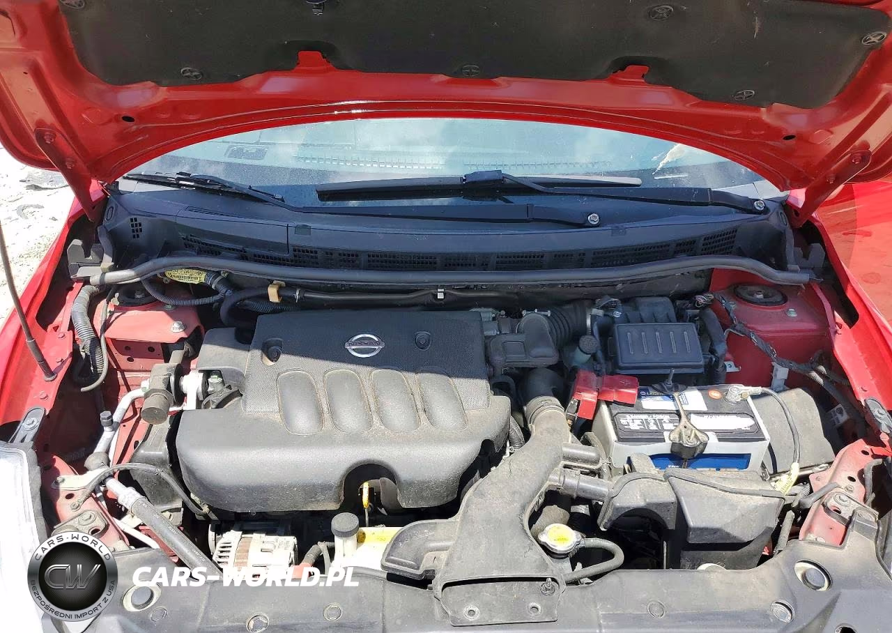 2009 Nissan Versa 1.8 S VIN:3N1BC13E29L409021 - 11