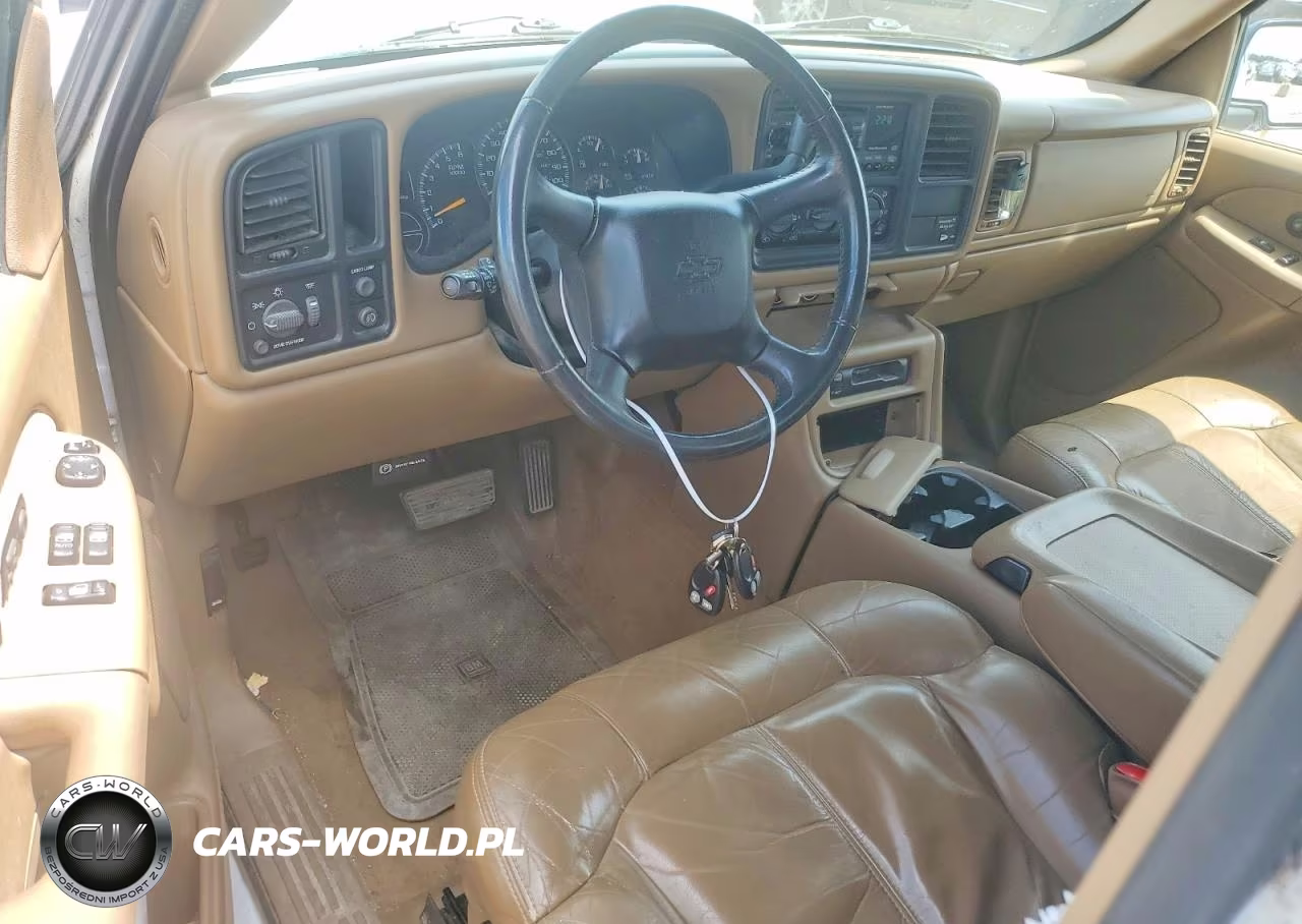 2000 Chevrolet Silverado C1500 VIN:2GCEC19T7Y1276255 - 8