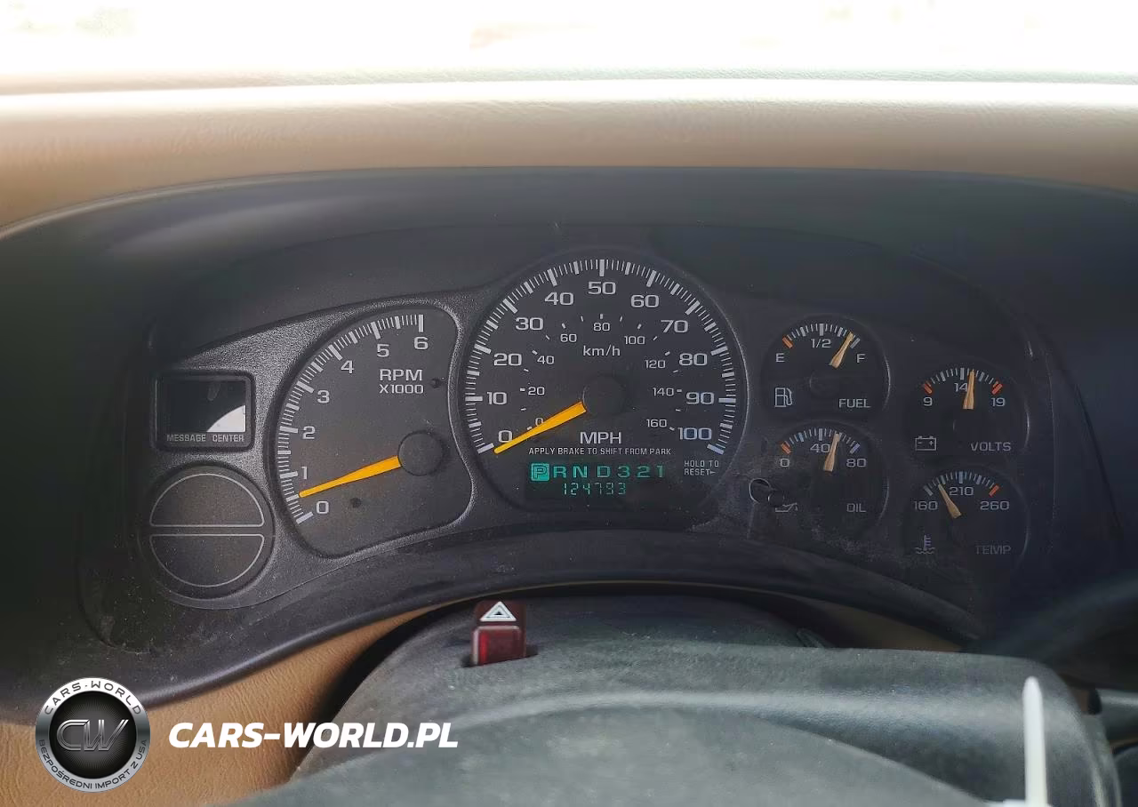 2000 Chevrolet Silverado C1500 VIN:2GCEC19T7Y1276255 - 9