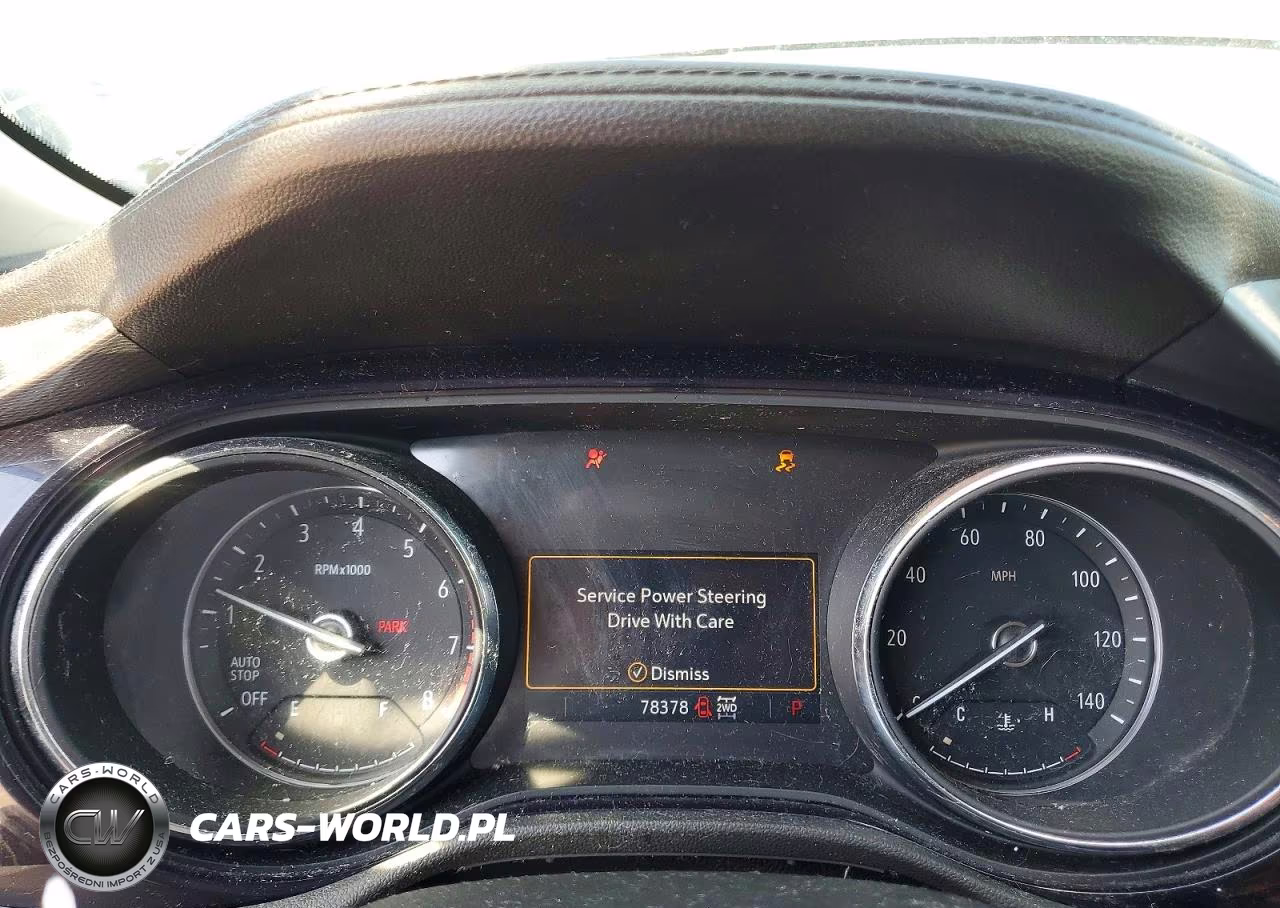 2021 Buick Encore Gx Select VIN:KL4MMESL1MB074610 - 9