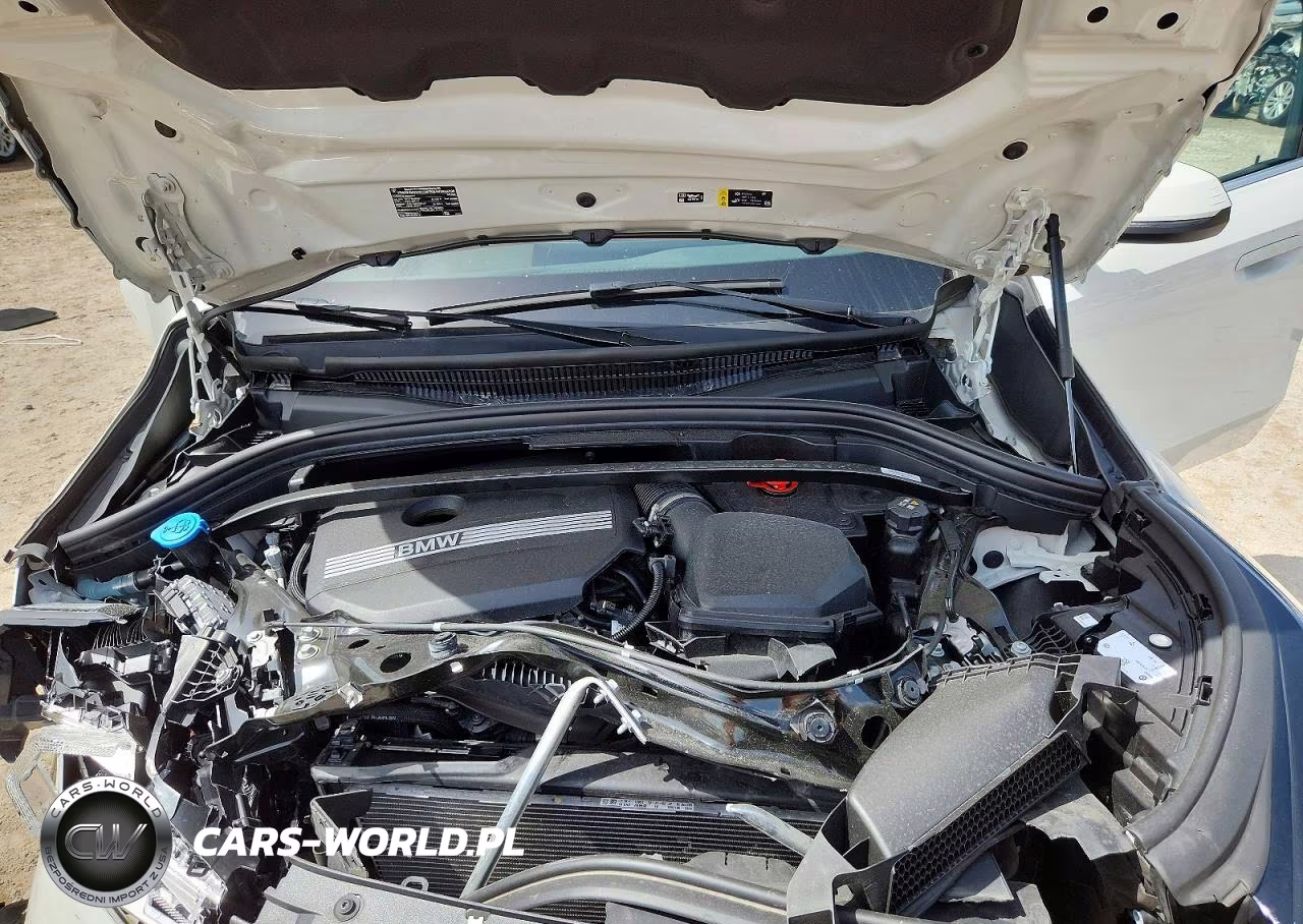 2023 BMW X1 xDrive28I VIN:WBX73EF00P5X03298 - 12