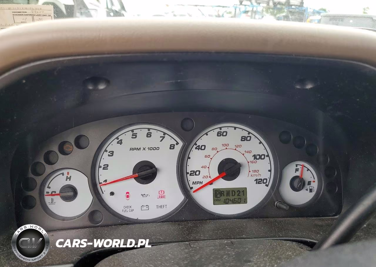 2001 Ford Escape Xls 103 Wb VIN:1FMYU02131KA46713 - 9