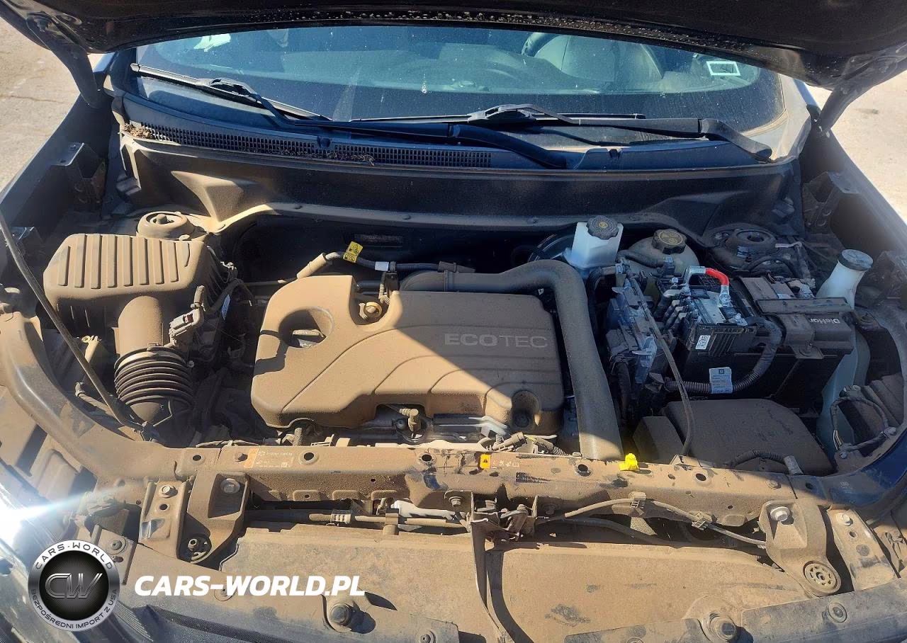 2020 Chevrolet Equinox Lt VIN:2GNAXJEV5L6202569 - 12