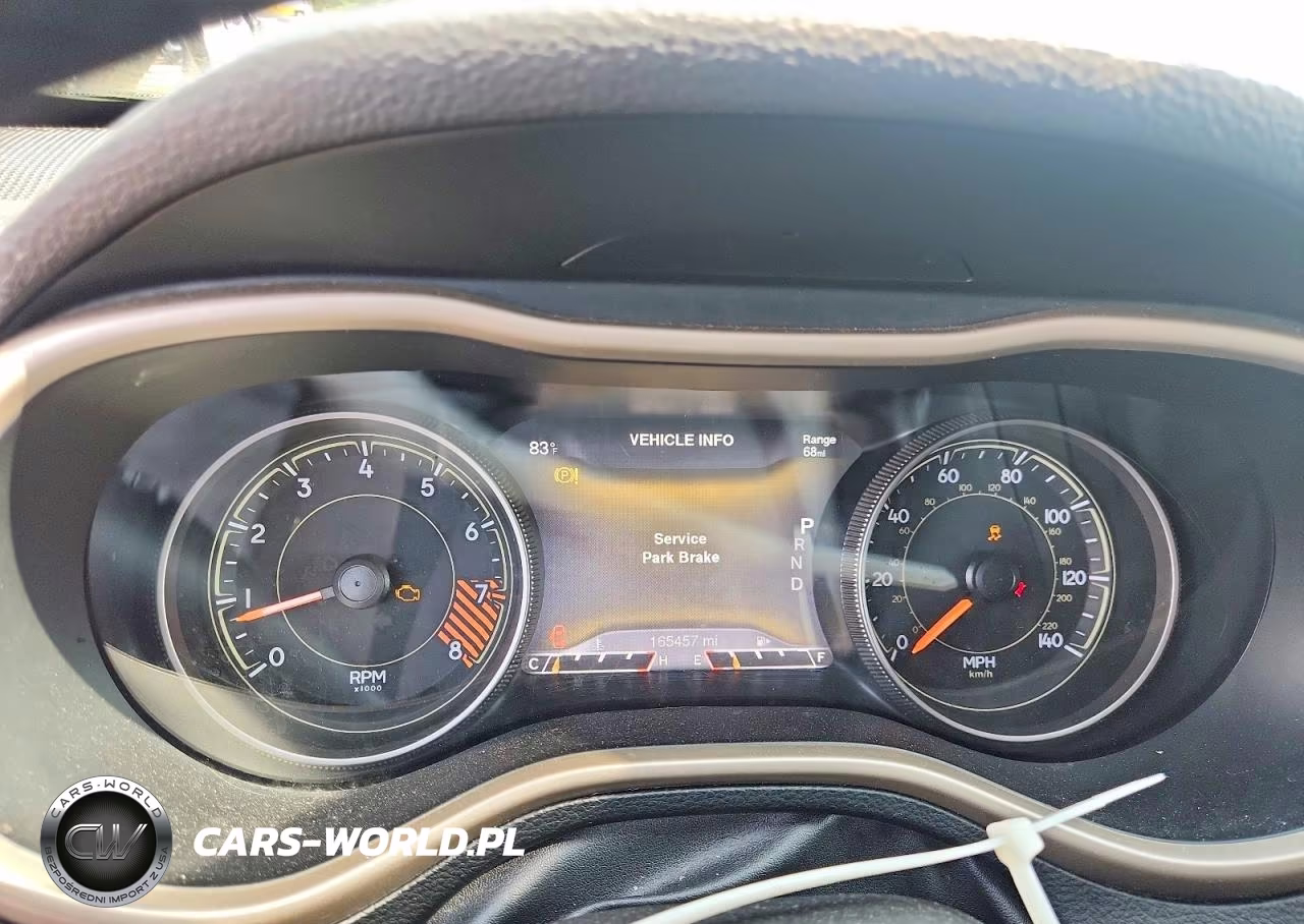 2015 Jeep Cherokee Limited VIN:1C4PJMDS2FW654079 - 9