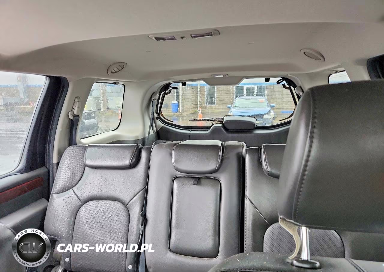2011 Nissan Pathfinder S VIN:5N1AR1NB9BC624659 - 10