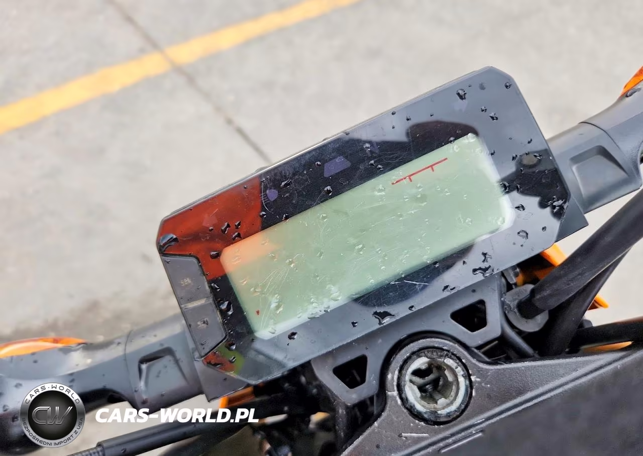 2024 Honda Grom 125 VIN:MLHJC9214R5201810 - 7