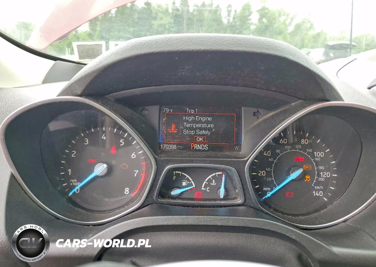 2018 Ford Escape Sel VIN:1FMCU9HD4JUA80969 - 9