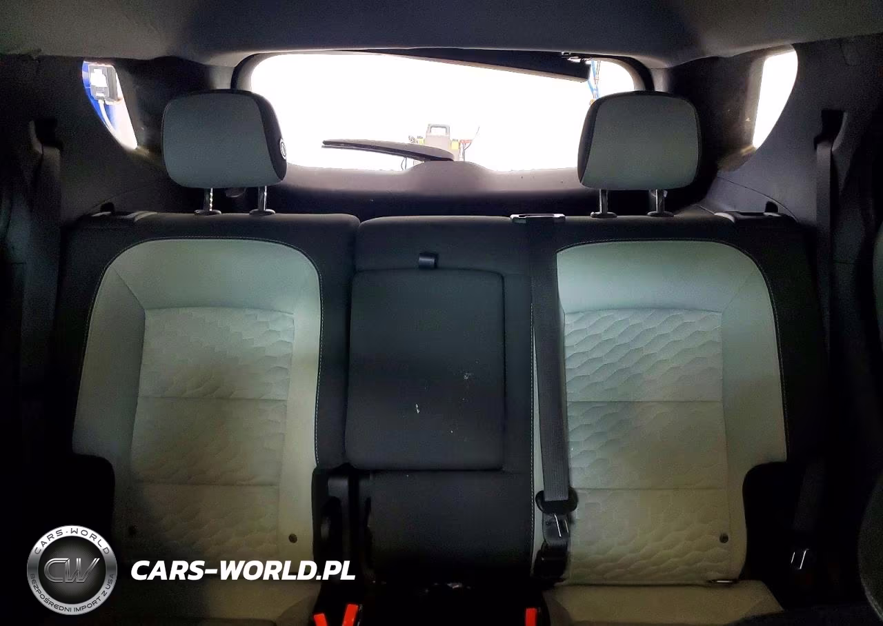 2020 Chevrolet Equinox Ls VIN:2GNAXSEV5L6168705 - 10