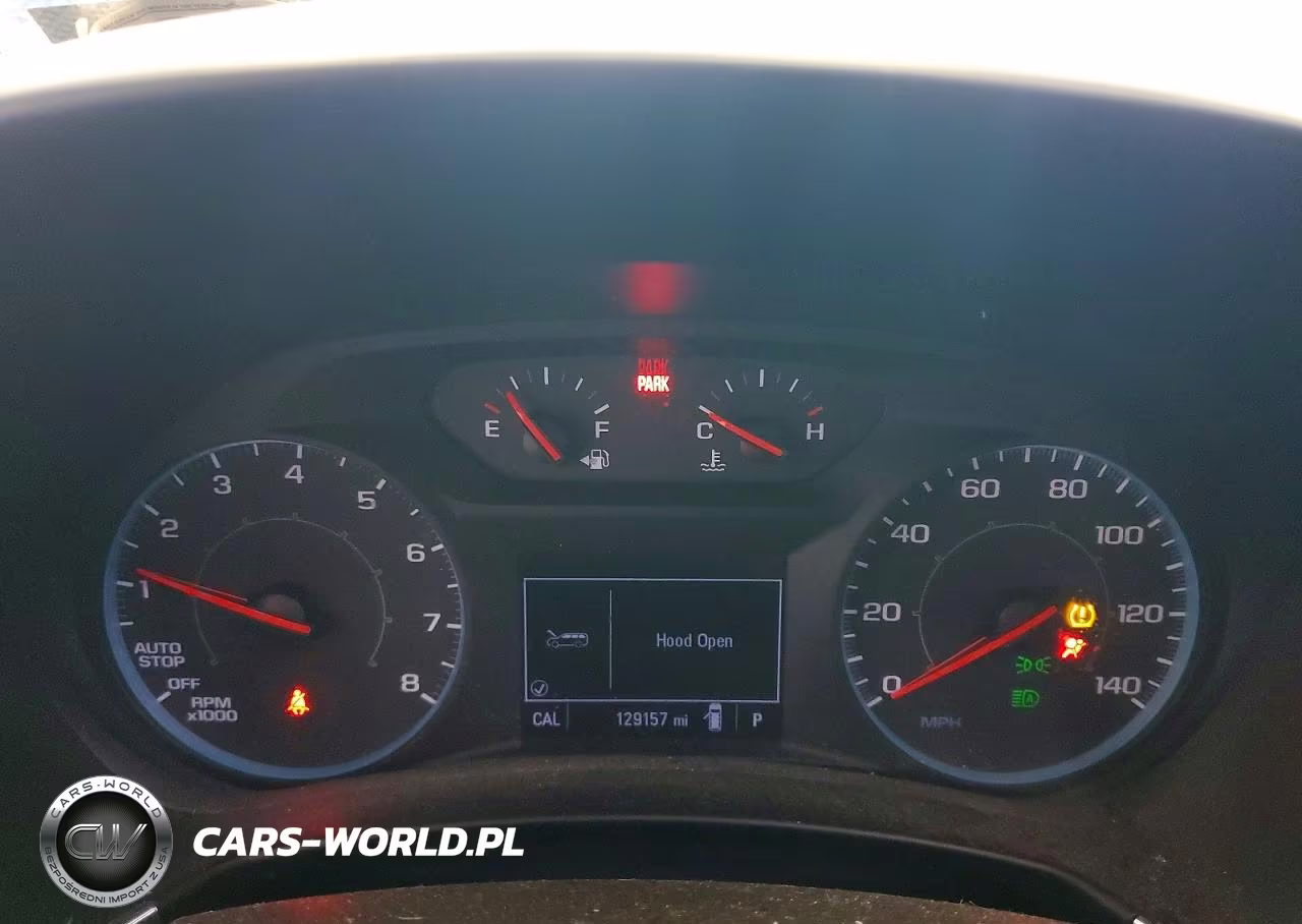 2020 Chevrolet Equinox Ls VIN:2GNAXSEV5L6168705 - 9