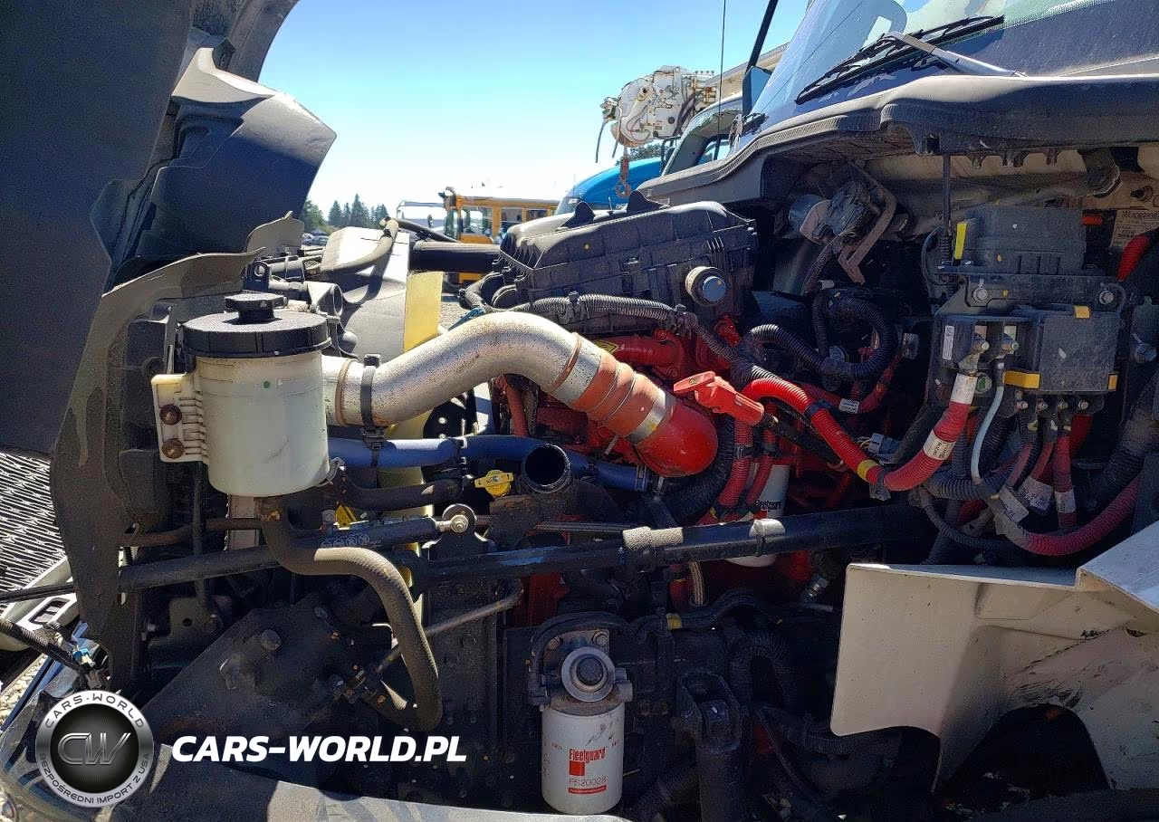 2024 International Mv VIN:3HAEUMML3RL875395 - 12